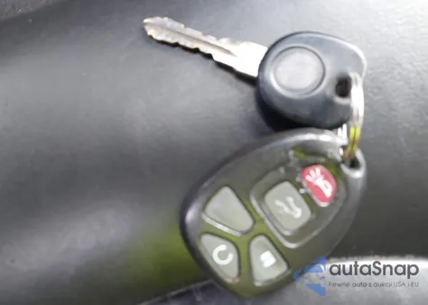 2012 Chevrolet Traverse Ltz из США, поврежденный, VIN 1GNKVLED6CJ310621